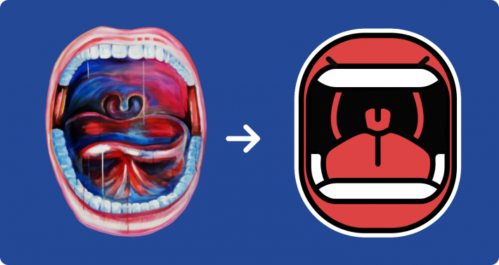 mouth_icon_evolution
